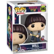 Stranger Things - Tales From '85 - POP 6 Vinyl Figur 2463 - Funko Pop! - Funko Shop Europe