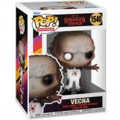 Stranger Things - Vecna vinylfigur 1540 - Funko Pop! - Funko Shop Europe