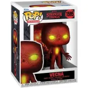 Stranger Things - Vecna vinylfigur 1595 - Funko Pop! - Funko Shop Europe