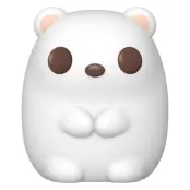 Sumikko Gurashi POP! Animation Vinyl Figure Shirokuma 9 cm