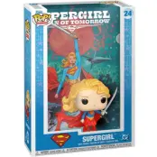 Super Girl - Super Girl - (Pop! Comic Cover) - Vinyl Figur Supergirl 24 - Funko Pop! - Funko Shop Europe
