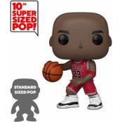 Super Sized POP! Vinyl NBA - Michael Jordan
