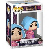 Törnrosa - Merryweather vinylfigur 1456 - Funko Pop! - Funko Shop Europe