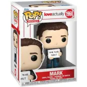 Tatsächlich...Liebe - Mark Vinyl Figur 1960 - Funko Pop! - Funko Shop Europe