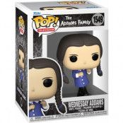 The Addams Family - Wednesday Addams vinylfigur 1549 - Funko Pop! - Funko Shop Europe