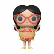 POP Animation Bobs Burgers - Bikini Burger Linda #1223