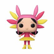 POP The Bobs Burgers Movie Pride - Louise Itty Bitty Ditty Committee #1220