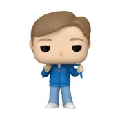 The Breakfast Club POP Movies Andrew 9 cm