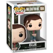 The Last Of Us - Ellie Vinyl Figur 1844 - Funko Pop! - Funko Shop Europe