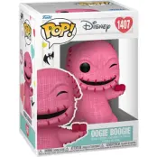 The Nightmare Before Christmas - Oogie Boogie (Valentine Vinyl Figur 1407 - Funko Pop! - Funko Shop Europe