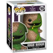 The Nightmare Before Christmas - Oogie Boogie Vinyl Figur 1634 - Funko Pop! - Funko Shop Europe