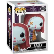 The Nightmare Before Christmas - Sally Vinyl Figur 1635 - Funko Pop! - Funko Shop Europe