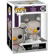 The Nightmare Before Christmas - Zero Vinyl Figur 1636 - Funko Pop! - Funko Shop Europe