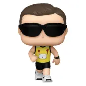 POP The Office US Fun Run Andy 9cm