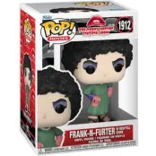 The Rocky Horror Picture Show - Frank-N-Furter in Hospital Gown Vinyl Figur 1912 - Funko Pop! - Funko Shop Europe