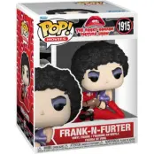 The Rocky Horror Picture Show - Dr. Frank N. Furter with Lips (Pop! Premium) Vinyl Figur 1915 - Funko Pop! - Funko Shop Europe