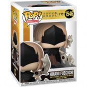 Tokyo Ghoul - Hinami Fueguchi (Chase-möjlighet!) vinylfigur 1546 - Funko Pop! - Funko Shop Europe