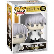 Tokyo Ghoul - Kisho Arima vinylfigur 1543 - Funko Pop! - Funko Shop Europe