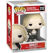 Tokyo Revengers - Mikey Vinyl Figur 2132 - Funko Pop! - Funko Shop Europe
