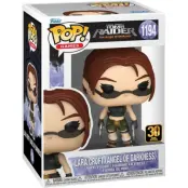 Tomb Raider - Lara Croft (Angel of Darkness) Vinyl Figur 1194 - Funko Pop! - Funko Shop Europe