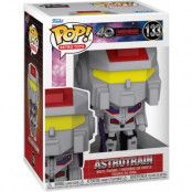 Transformers - Astrotrain vinylfigur 133 - Funko Pop! - Funko Shop Europe