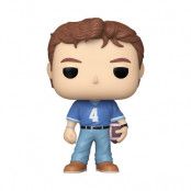 Varsity Blues POP! Movies Vinyl Figure Mox 9 cm