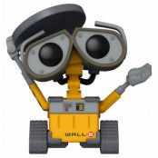 POP Wall-E Movies Wall-E with Hubcap Exclusive 9 cm