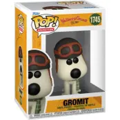 Wallace & Gromit - Gromit Vinyl Figur 1745 - Funko Pop! - Funko Shop Europe