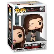 POP WandaVision Agatha Harkness (Meme) 9cm