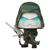 Warhammer 40,000 POP! Games Vinyl Figure Aeldari Ranger 9 cm