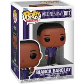 Wednesday - 2 - Bianca Vinyl Figur 1817 - Funko Pop! - Funko Shop Europe