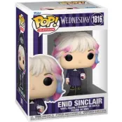 Wednesday - 2 - Enid Vinyl Figur 1816 - Funko Pop! - Funko Shop Europe