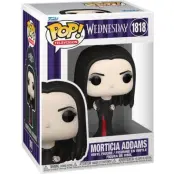 Wednesday - 2 - Morticia Vinyl Figur 1818 - Funko Pop! - Funko Shop Europe