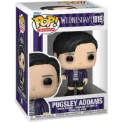Wednesday - 2 - Purgsley Vinyl Figur 1819 - Funko Pop! - Funko Shop Europe