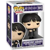 Wednesday - 2 - Wednesday Vinyl Figur 1815 - Funko Pop! - Funko Shop Europe