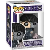 Wednesday - POP & Buddy Wednesday with Thing Vinyl Figur 1942 - Funko Pop! - Funko Shop Europe