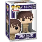Wednesday - Tyler Galpin Vinyl Figur 1872 - Funko Pop! - Funko Shop Europe
