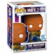 POP What If...? Animation The Watcher #928