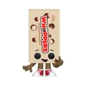 Whoppers POP! Ad Icons Vinyl Figure 9 cm
