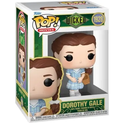Wicked - Dorothy Gale Vinyl Figur 1928 - Funko Pop! - Funko Shop Europe