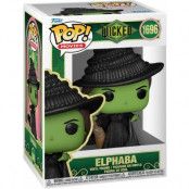 Wicked - Elphaba Vinyl Figur 1696 - Funko Pop! - Funko Shop Europe