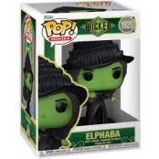 Wicked - Elphaba Vinyl Figur 1925 - Funko Pop! - Funko Shop Europe
