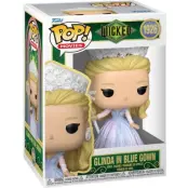 Wicked - Glinda In Blue Gown Vinyl Figur 1926 - Funko Pop! - Funko Shop Europe