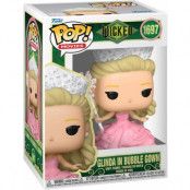 Wicked - Glinda in Bubble Gown Vinyl Figur 1697 - Funko Pop! - Funko Shop Europe