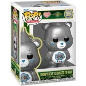 Wicked - Grumpy Bear As Wicked Tin Man - (Pop!Movie) POP 5 Vinyl Figur 2054 - Funko Pop! - Funko Shop Europe