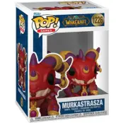 World Of Warcraft - Murloc - Murkastrasza - (Pop! Games) Vinyl Figur 1226 - Funko Pop! - Funko Shop Europe