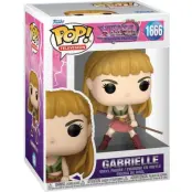 Xena - Die Kriegerprinzessin - Gabrielle Vinyl Figur 1666 - Funko Pop! - Funko Shop Europe