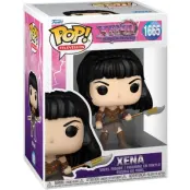 Xena - Die Kriegerprinzessin - Xena Vinyl Figur 1665 - Funko Pop! - Funko Shop Europe