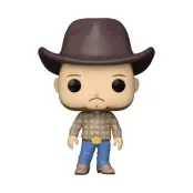 POP Yellowstone Jimmy 9cm