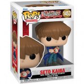 Yu-Gi-Oh! - Seto Kaba vinylfigur nr 1453 - Funko Pop! - Funko Shop Europe